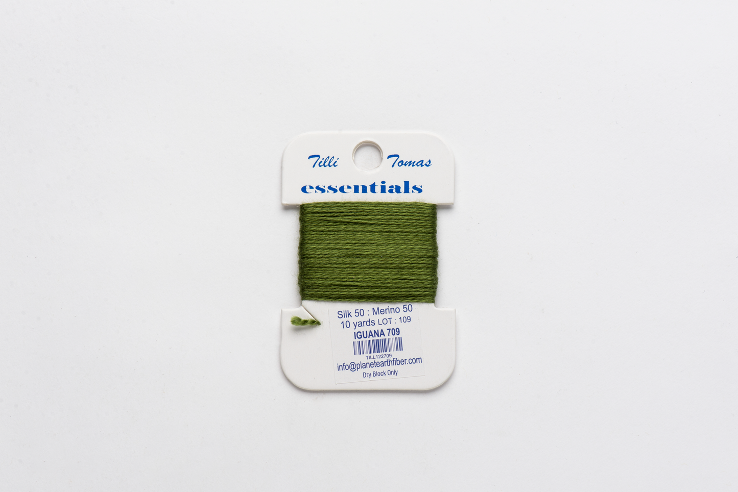 Essentials - 709 Iguana