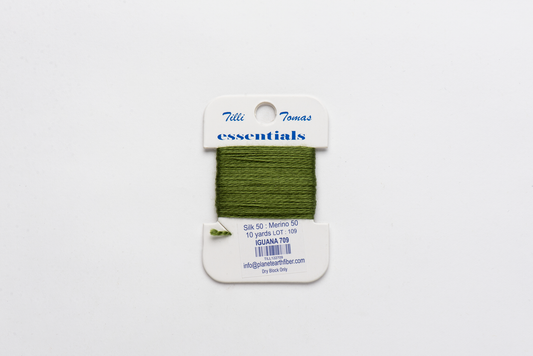 Essentials - 709 Iguana