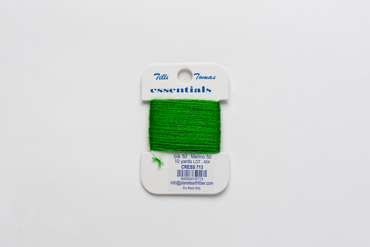 Essentials - 713 Cress