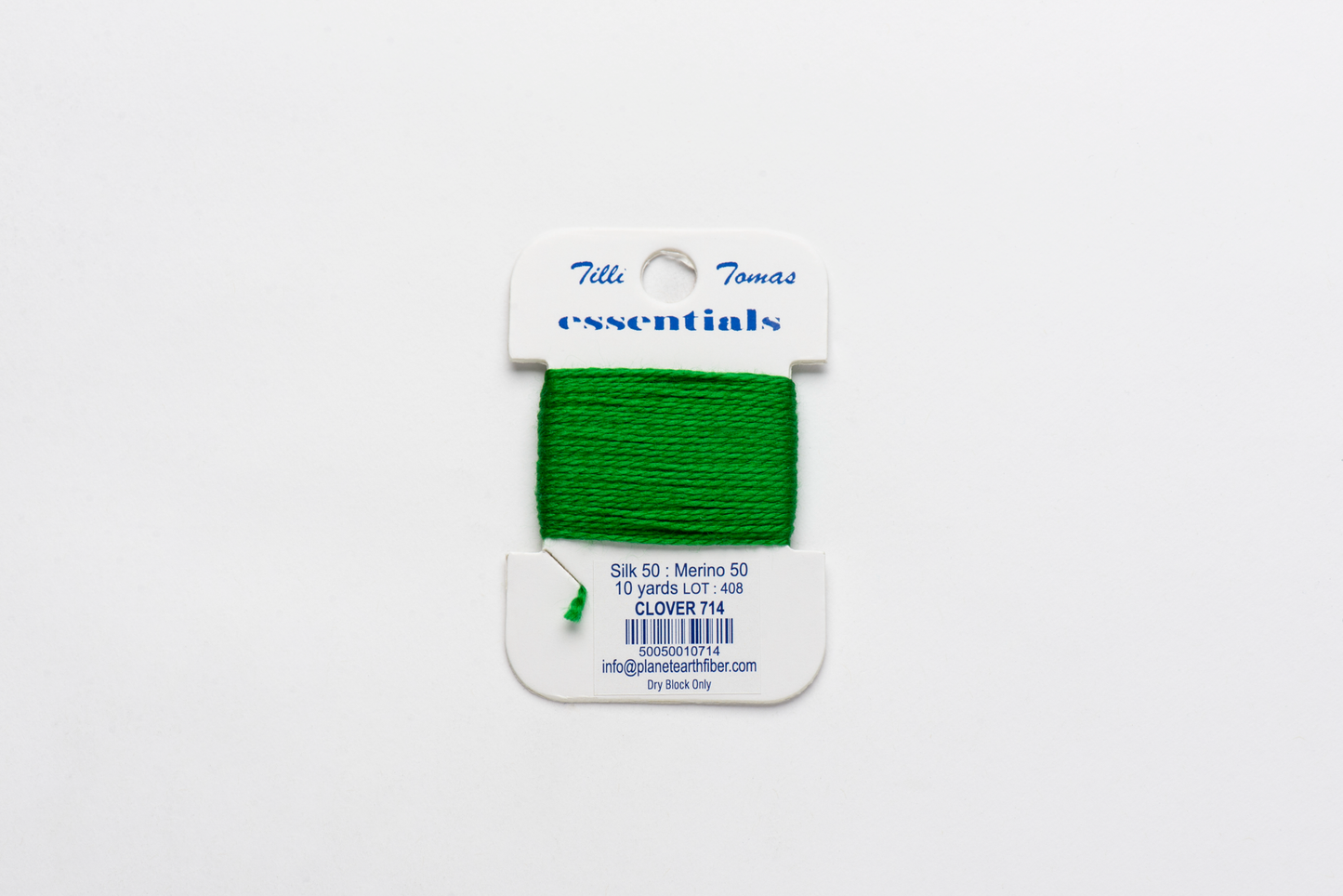 Essentials - 714 Clover