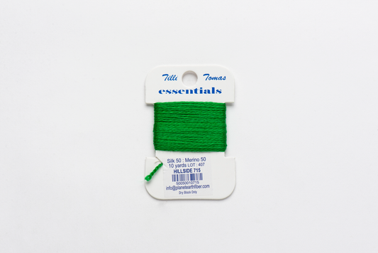 Essentials - 715 Hillside