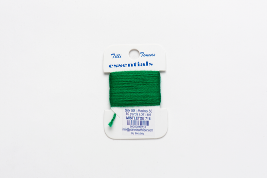 Essentials - 716 Mistletoe