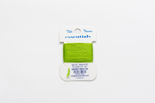 Essentials - 720 Granny Smith