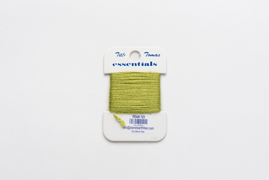 Essentials - 723 Pear