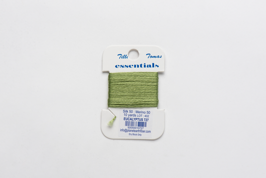 Essentials - 727 Eucalyptus