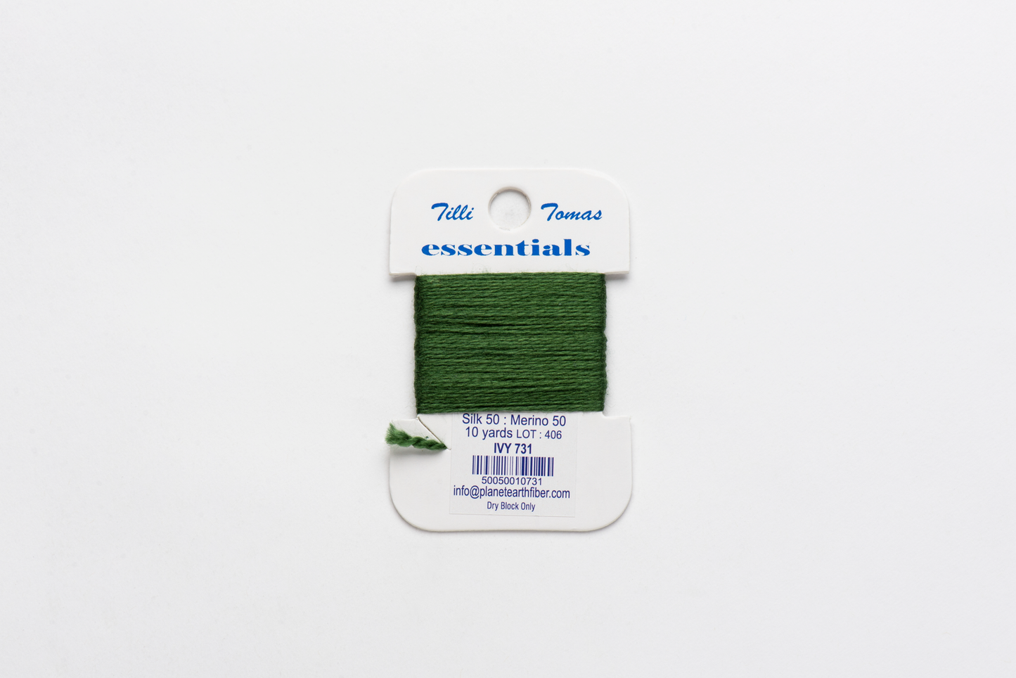 Essentials - 731 Ivy