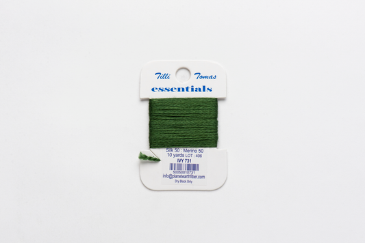 Essentials - 731 Ivy
