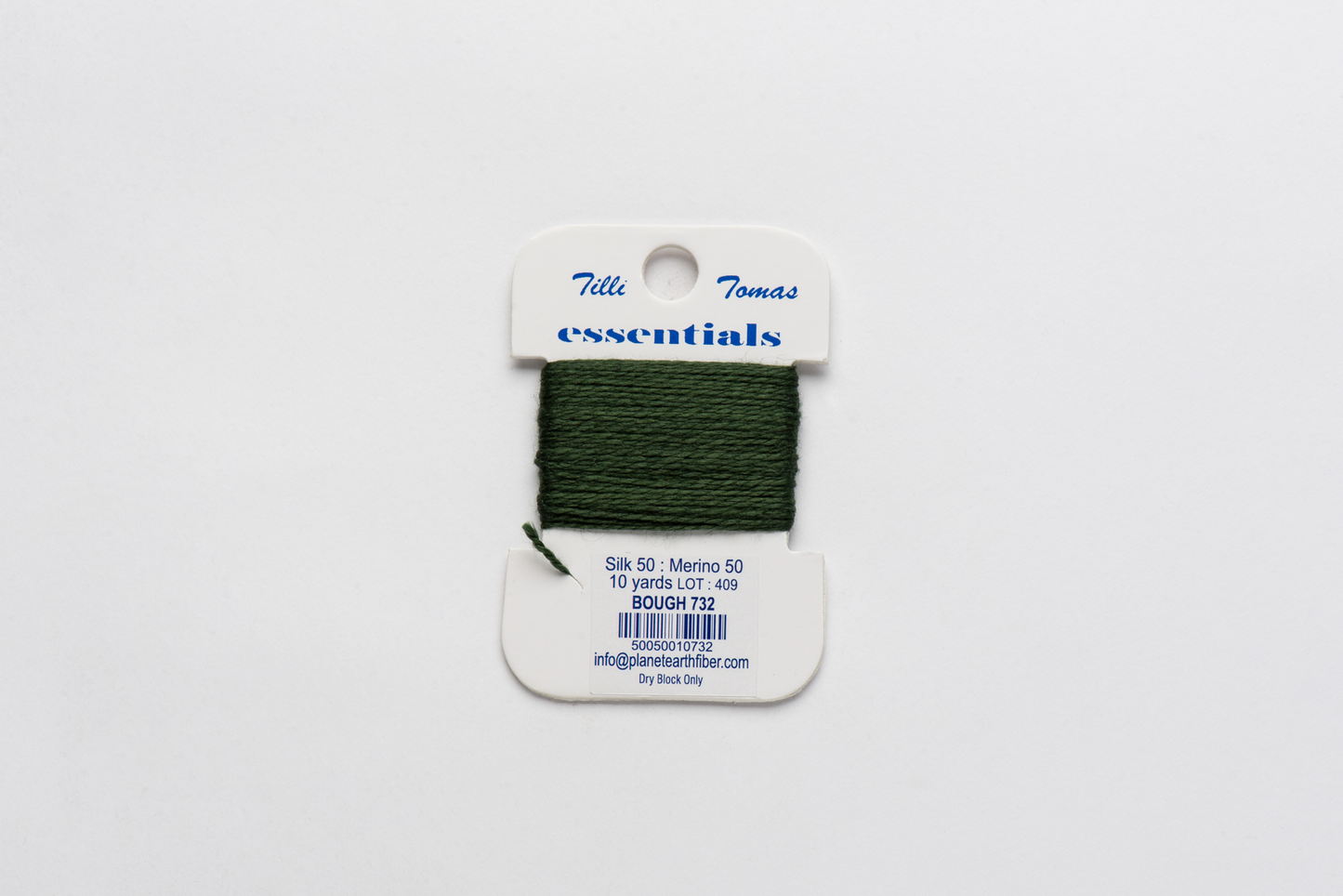 Essentials - 732 Bough