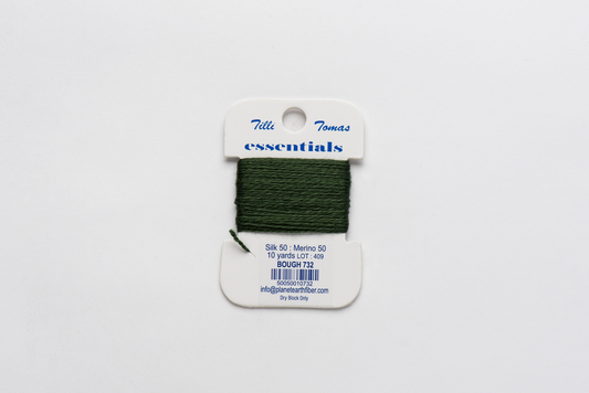 Essentials - 732 Bough