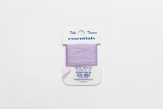 Essentials - 740 Sugar Plum