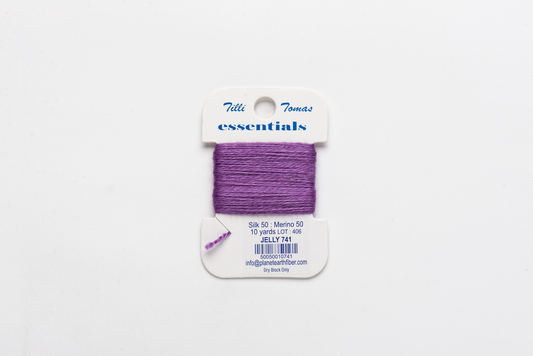 Essentials - 741 Jelly