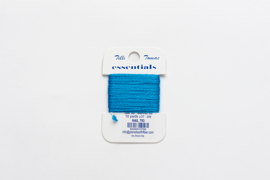 Essentials - 793 Hail
