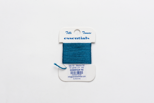 Essentials - 794 Downpour