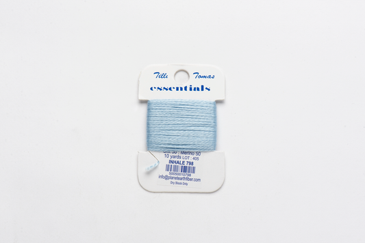 Essentials - 798 Inhale