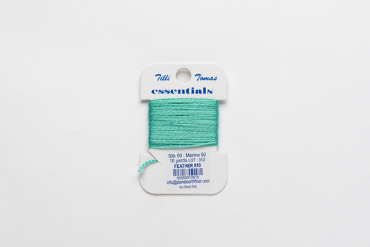 Essentials - 810 Feather