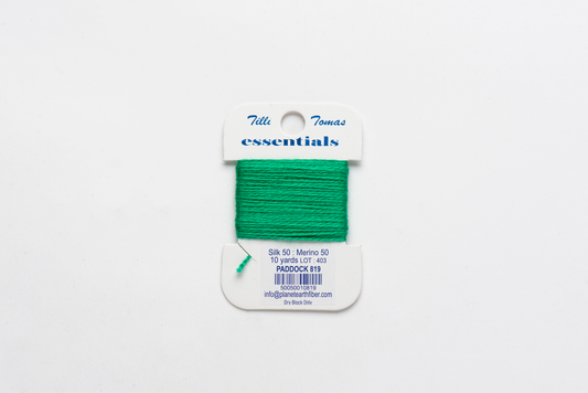 Essentials - 819 Paddock
