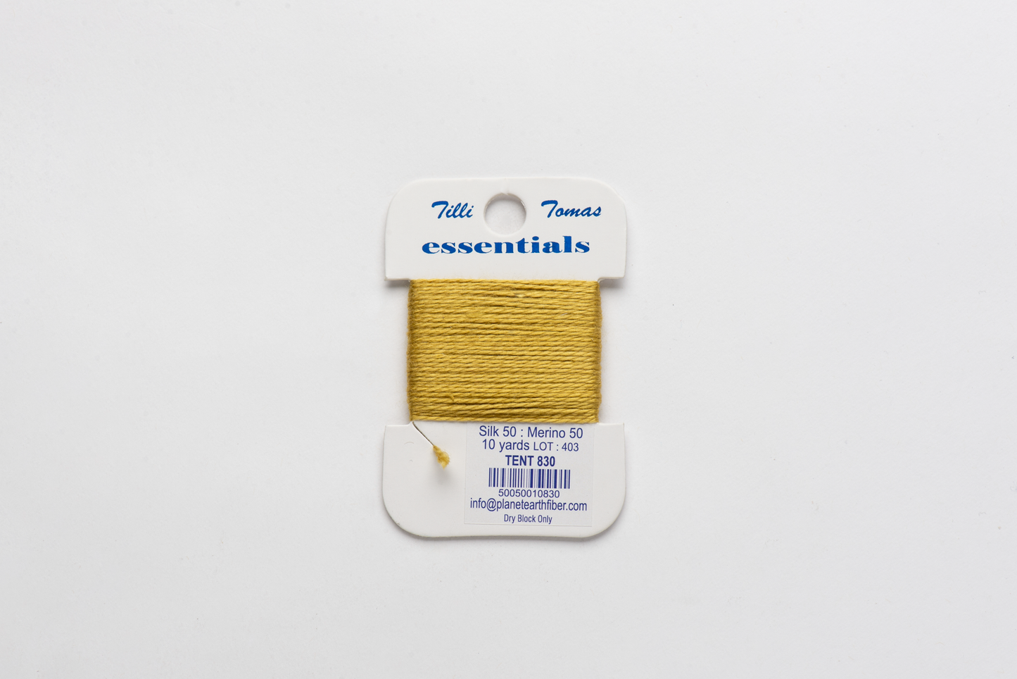 Essentials - 830 Tent