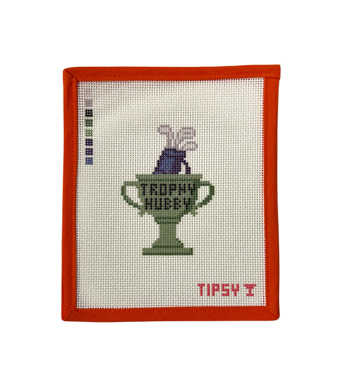 Trophy Hubby Golf