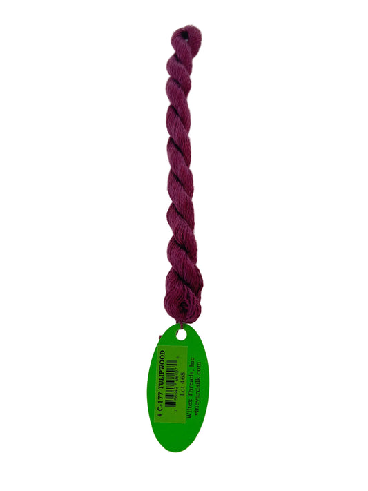 Vineyard Silk - 177 Tulipwood