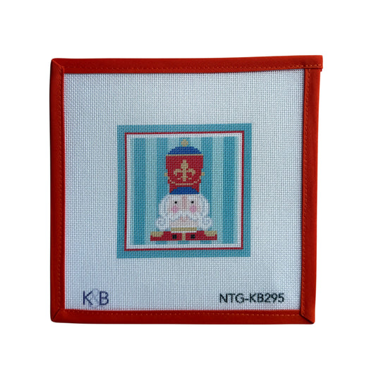 Nutcracker Coaster - Franz