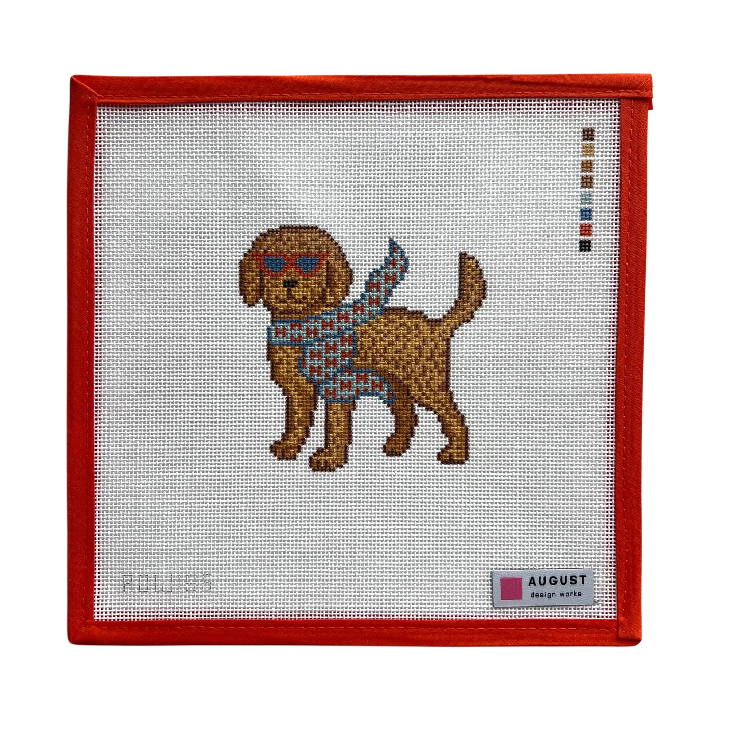 Bougie Goldendoodle