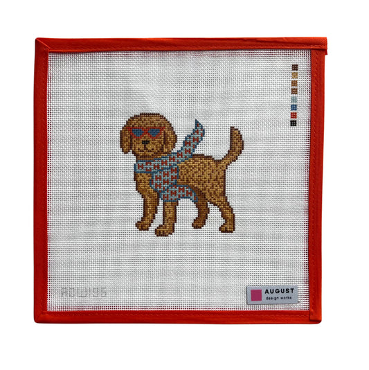 Bougie Goldendoodle