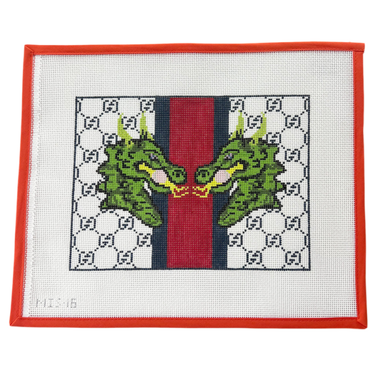Vintage Dragons