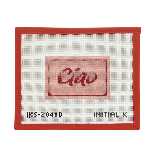 Ciao - Pink/Red