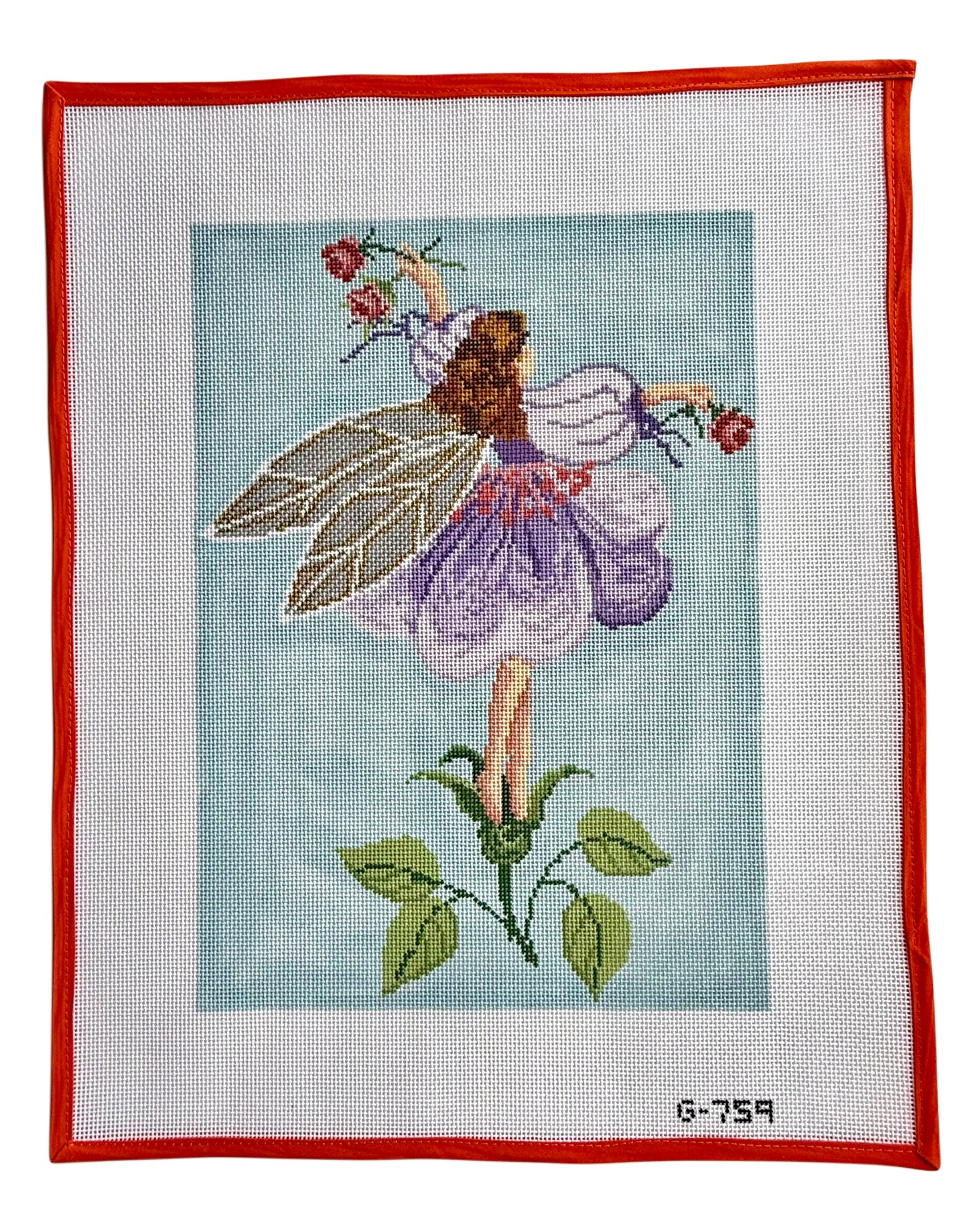 Violet Fairy