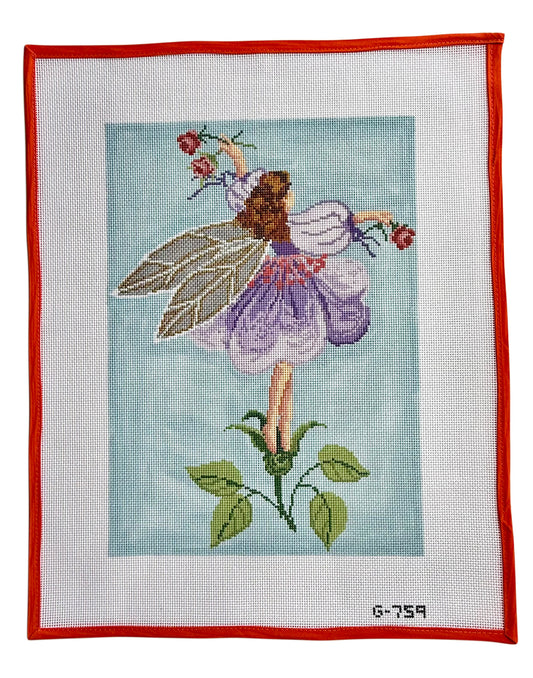 Violet Fairy