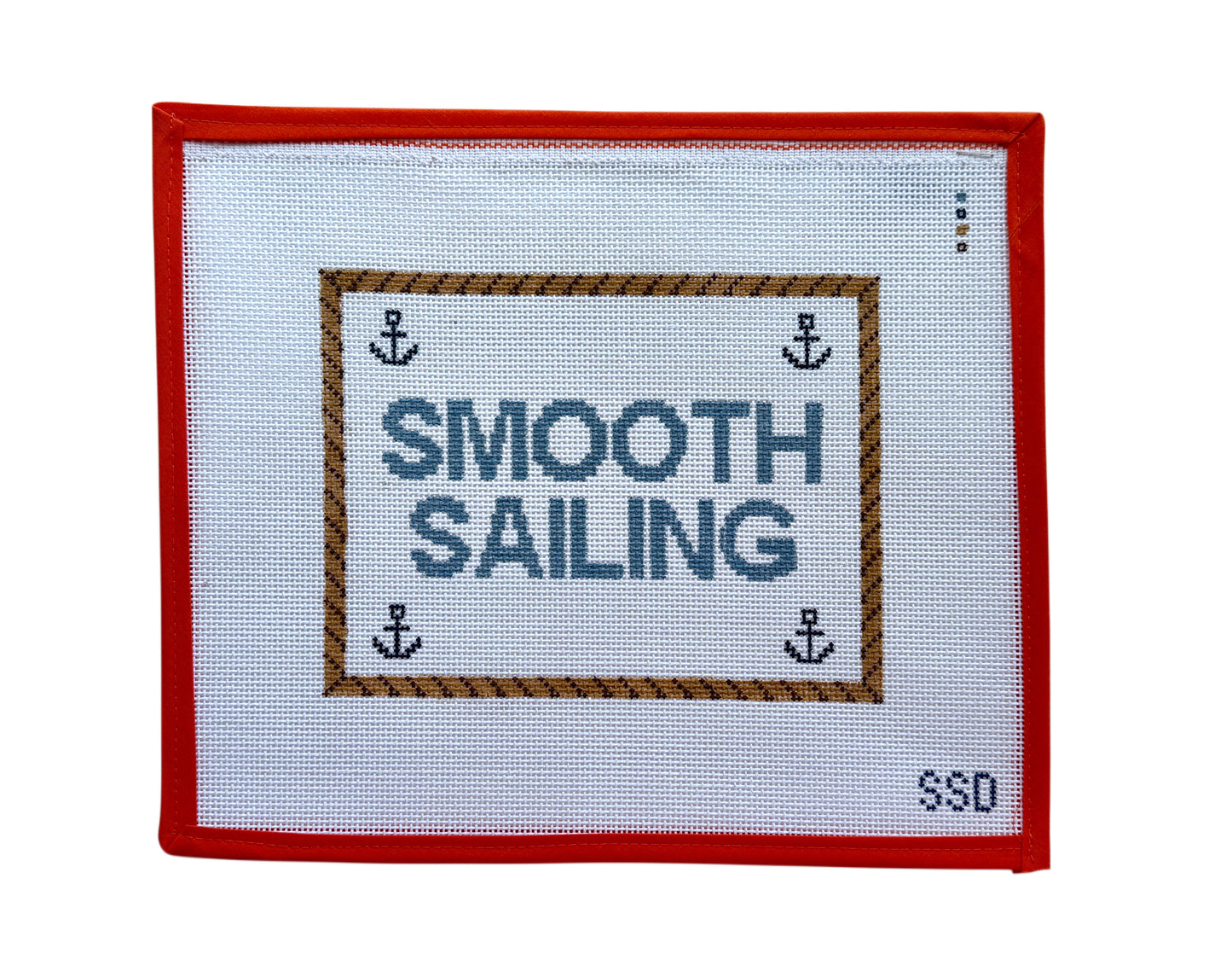Smooth Sailing