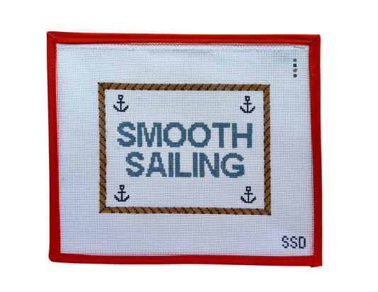 Smooth Sailing