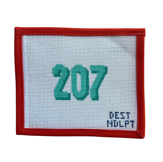 207 - Teal
