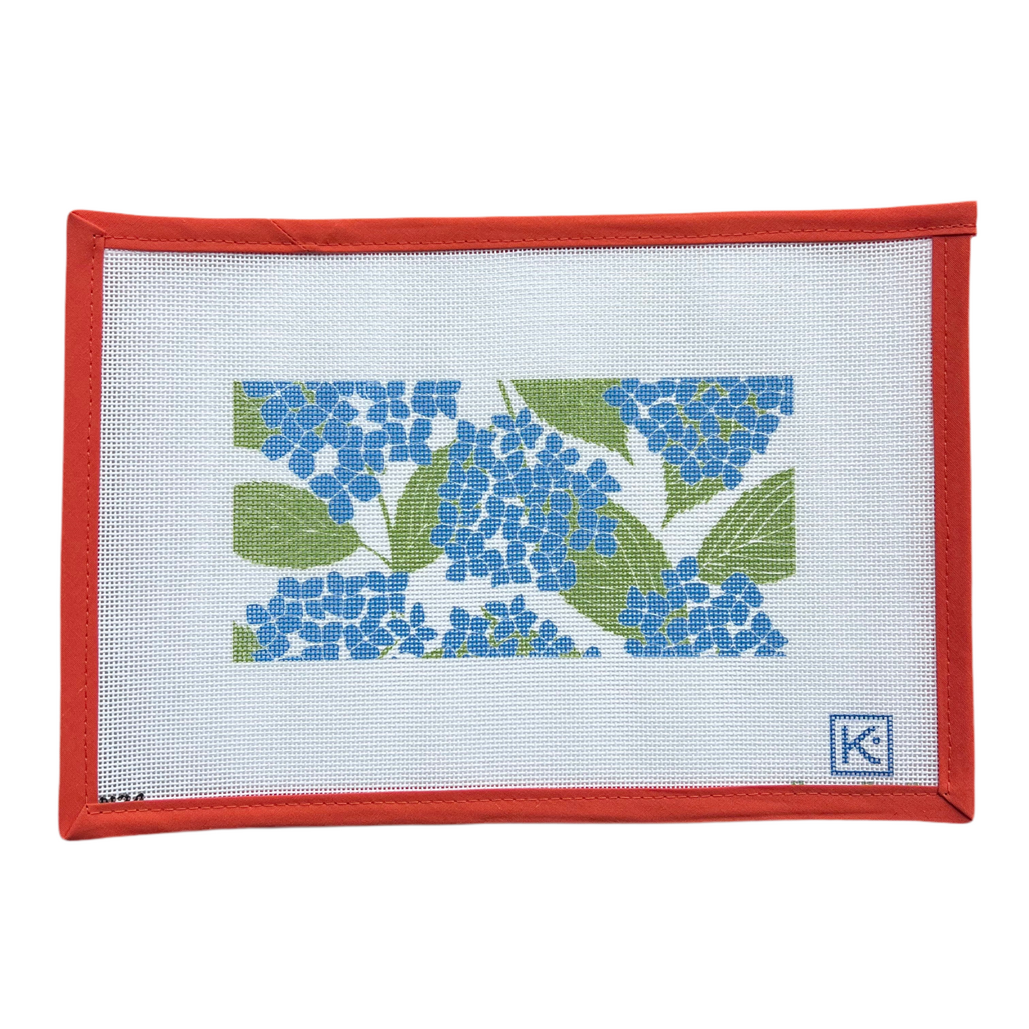 Hydrangeas Insert