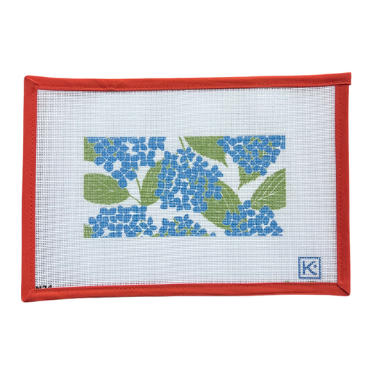 Hydrangeas Insert