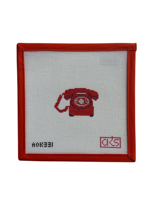 Tiny Telephone