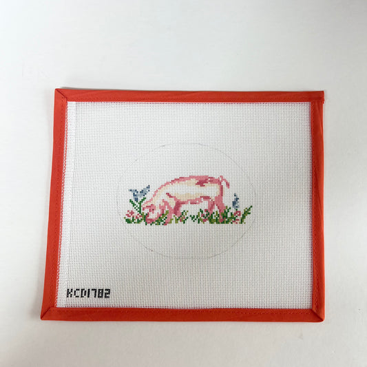Pink Pig