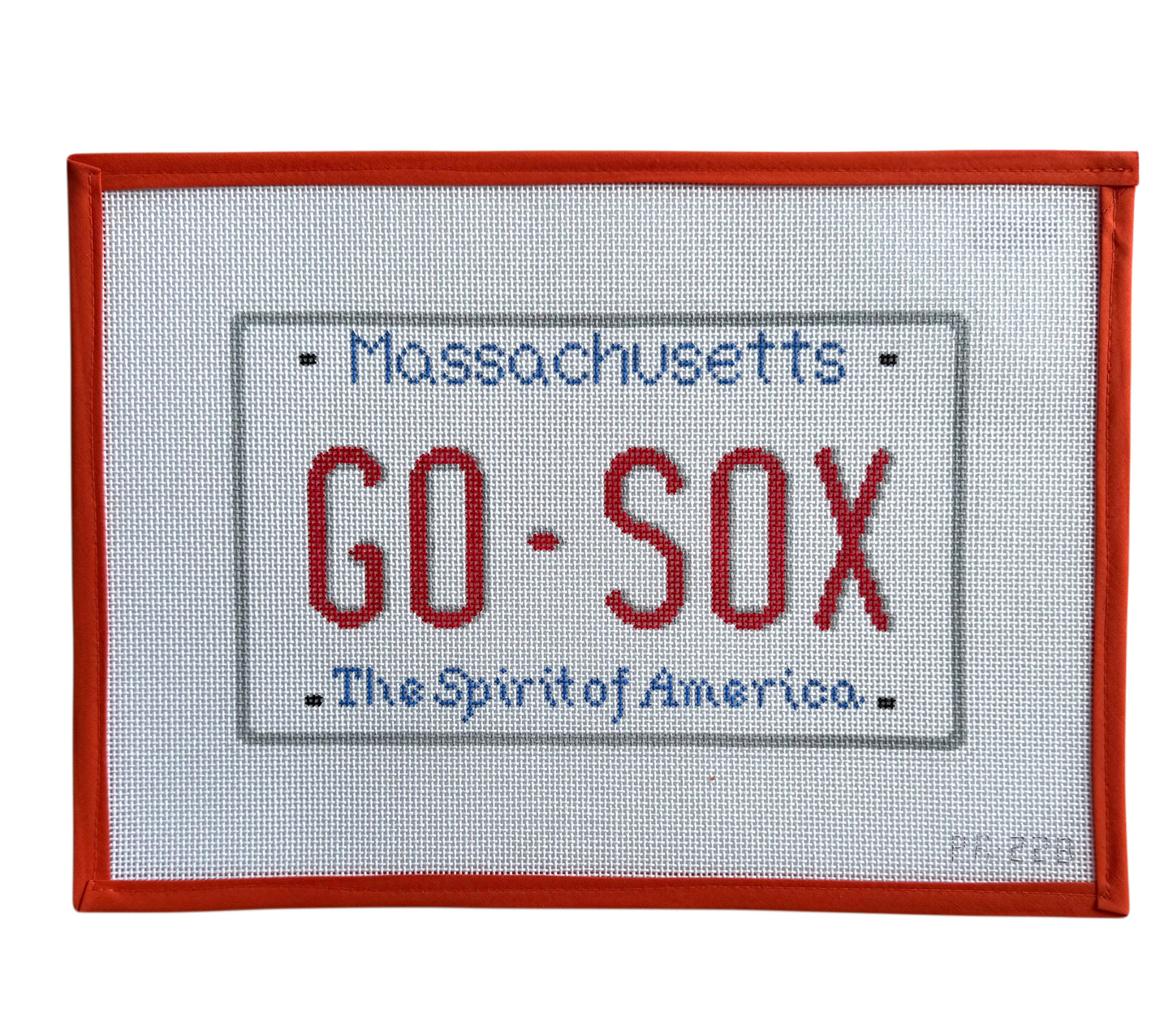 GO SOX