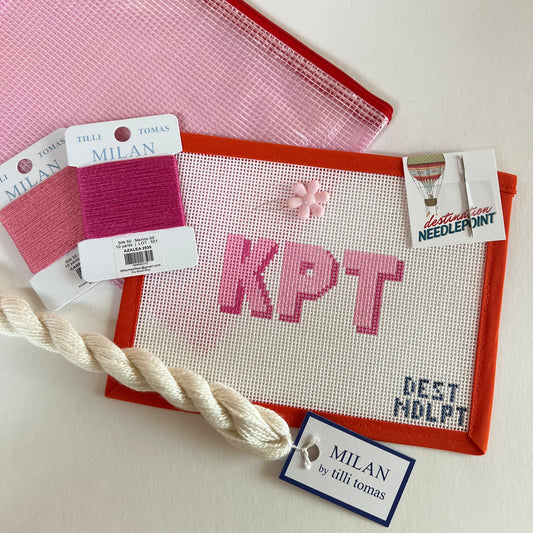 KPT - Pink Kit