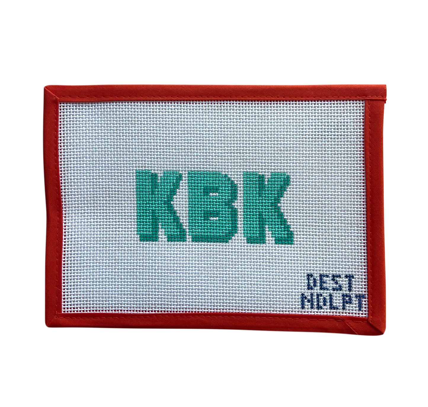 KBK - Teal