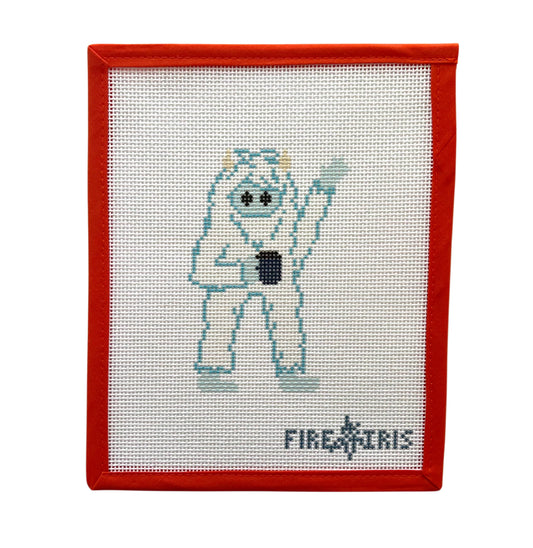 Yeti - 13m