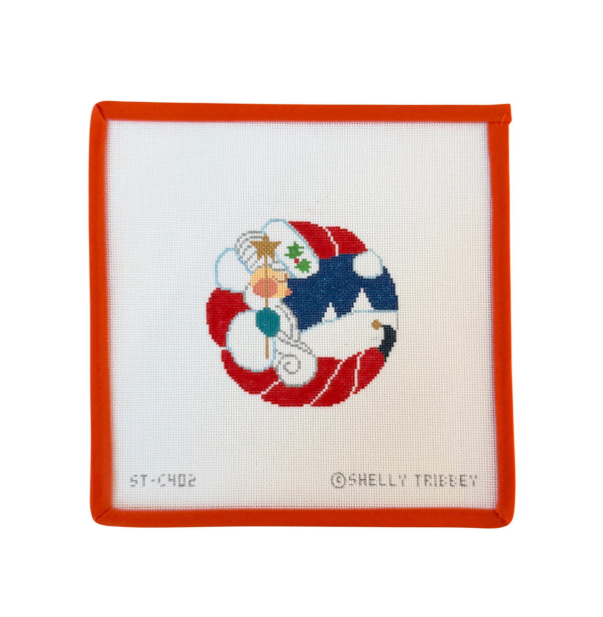 Slumber Santa - C402