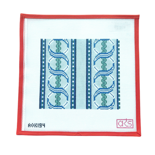 Dibba Fold-Over Glasses Case