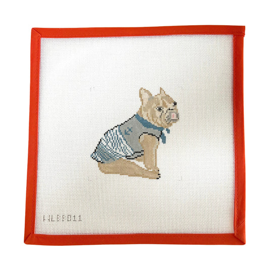 Nauti Dog - Sailor