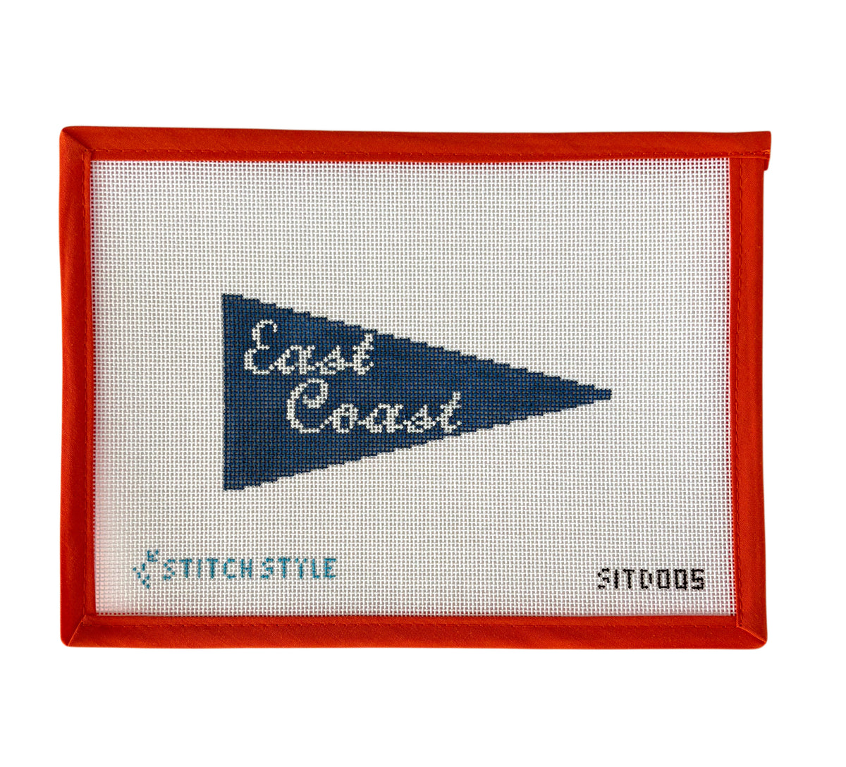 East Coast Pennant