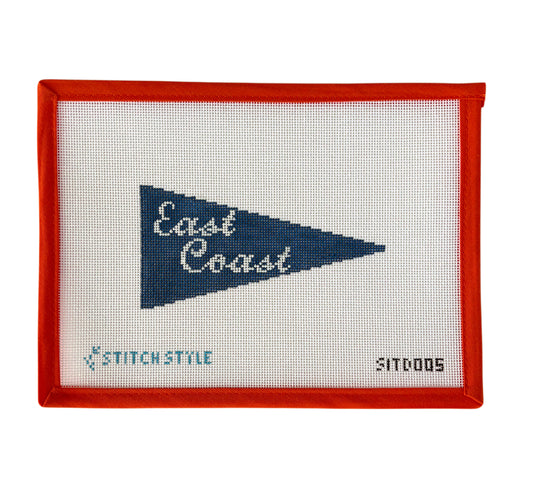 East Coast Pennant