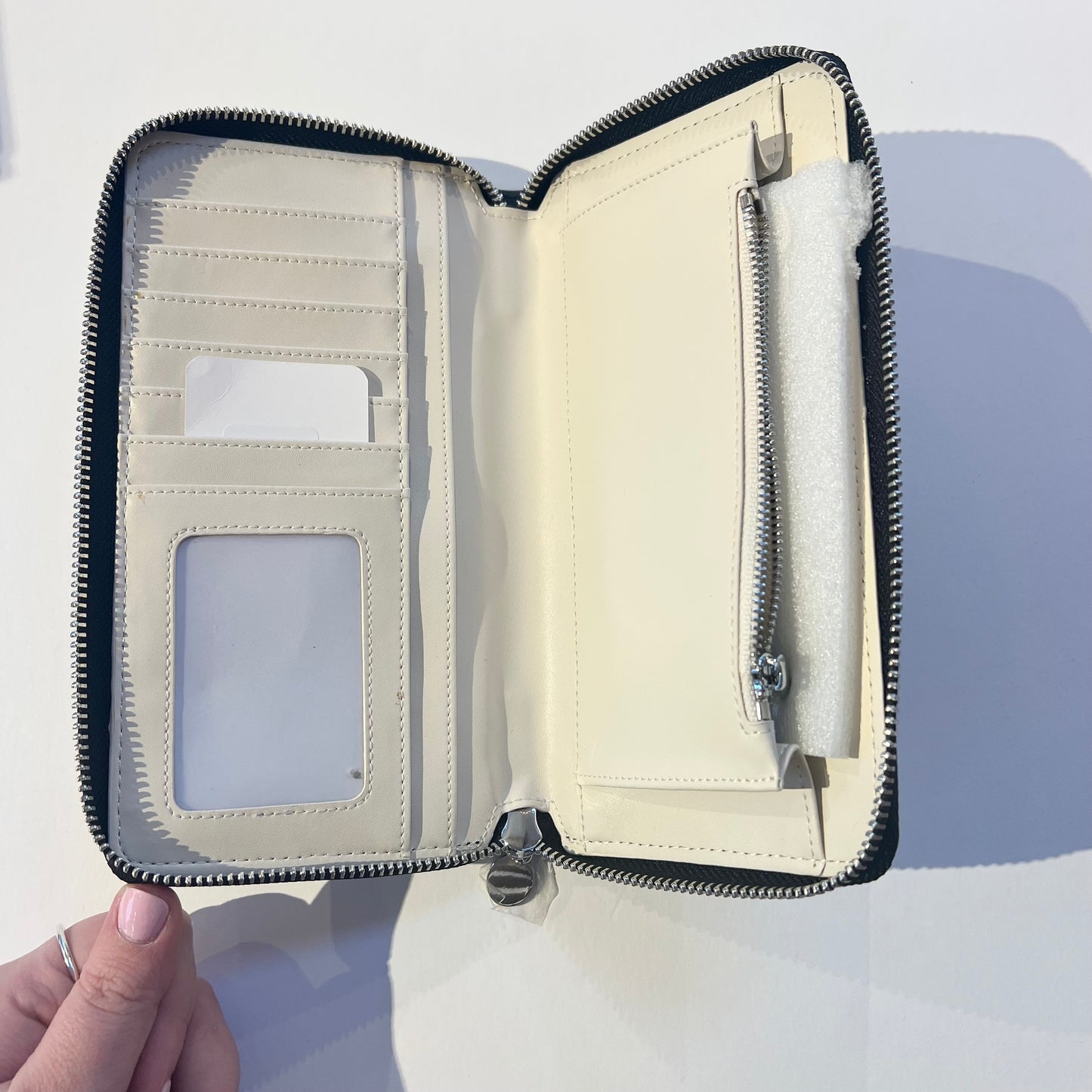 All-In Wallet - Black