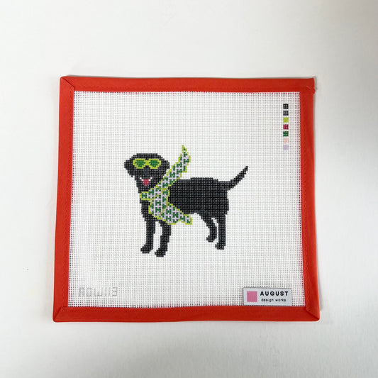 Bougie Black Lab