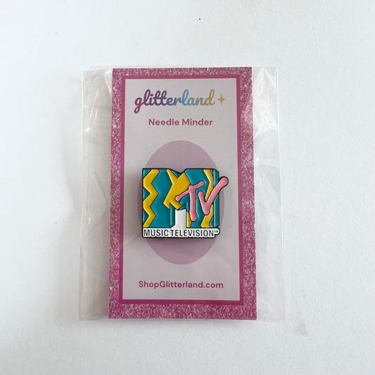 MTV Needle Minder