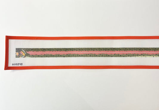 Rainbow Trout Belt